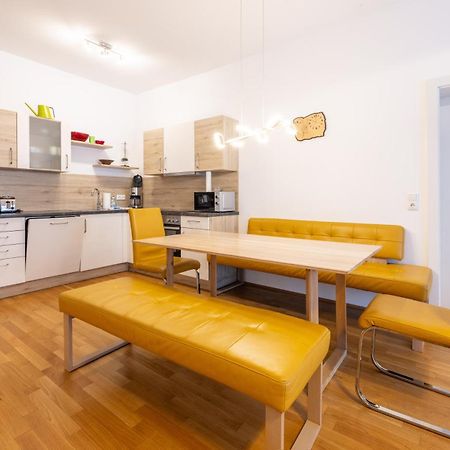 Appartement Haus Konny à Schladming Extérieur photo