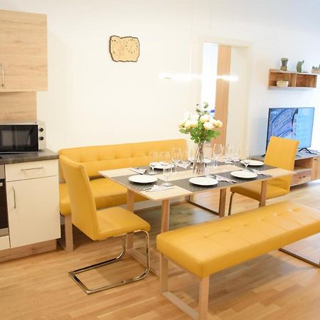Appartement Haus Konny à Schladming Extérieur photo