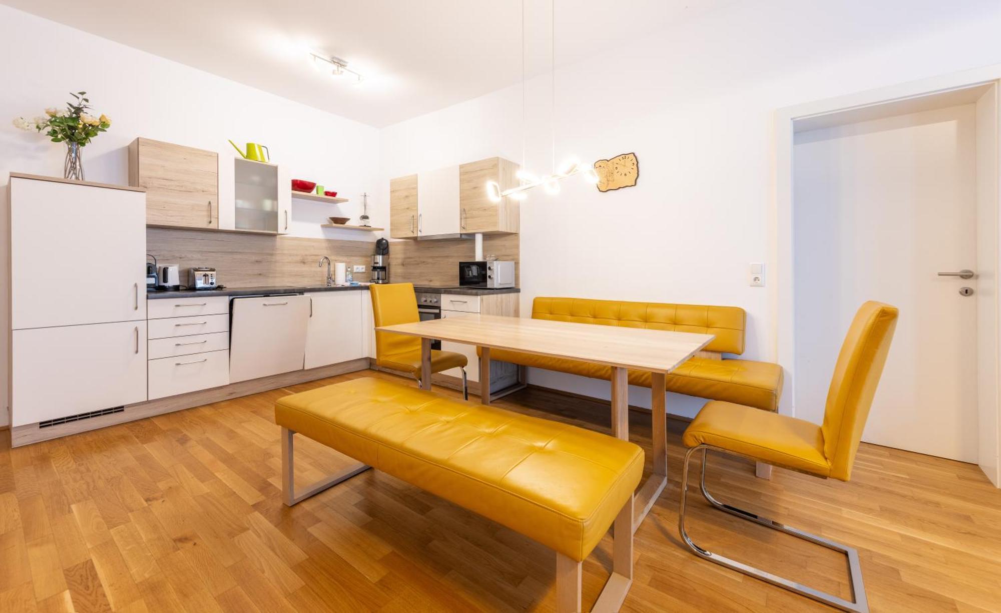 Appartement Haus Konny à Schladming Extérieur photo