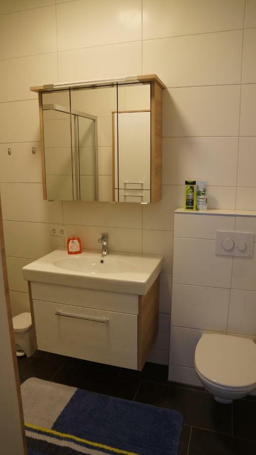 Appartement Haus Konny à Schladming Extérieur photo