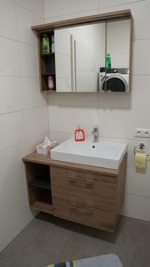Appartement Haus Konny à Schladming Extérieur photo