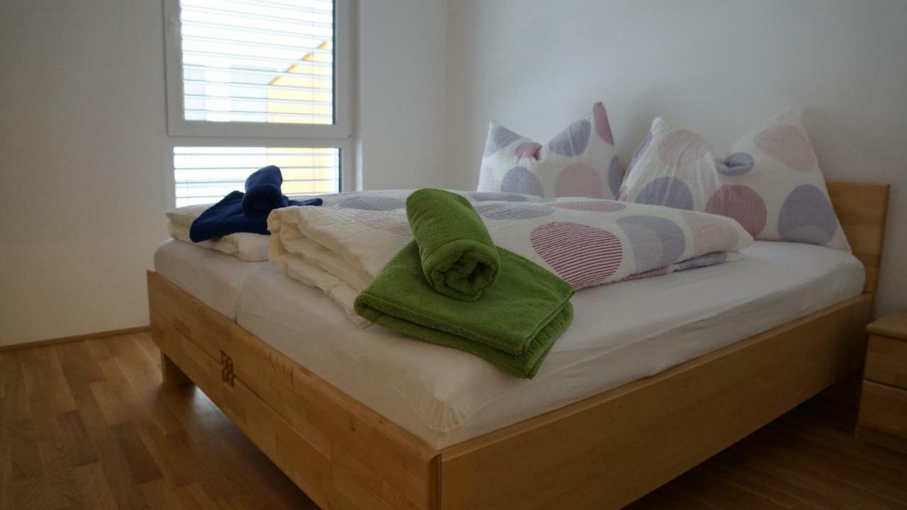 Appartement Haus Konny à Schladming Extérieur photo