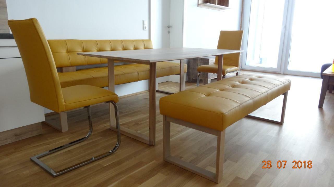 Appartement Haus Konny à Schladming Extérieur photo