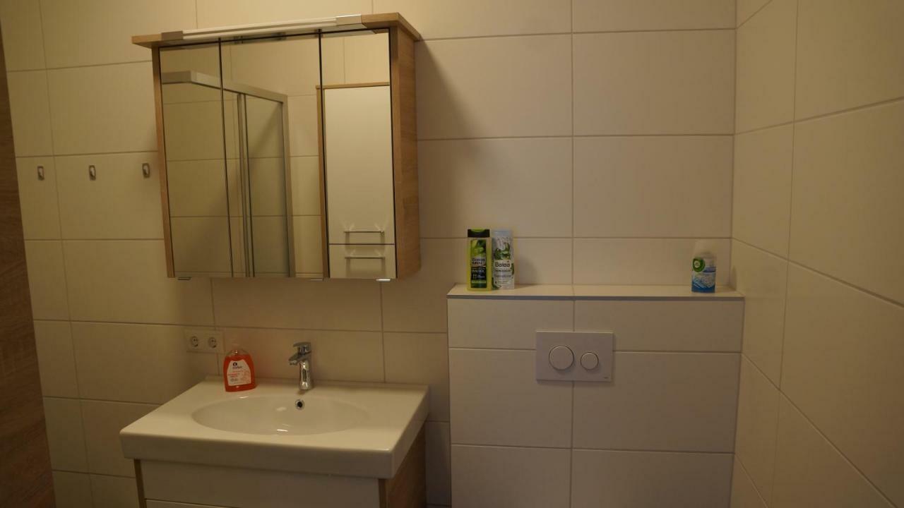 Appartement Haus Konny à Schladming Extérieur photo