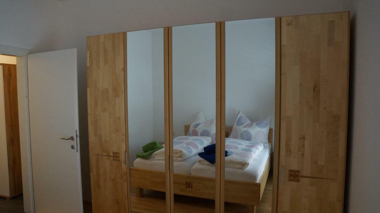 Appartement Haus Konny à Schladming Extérieur photo
