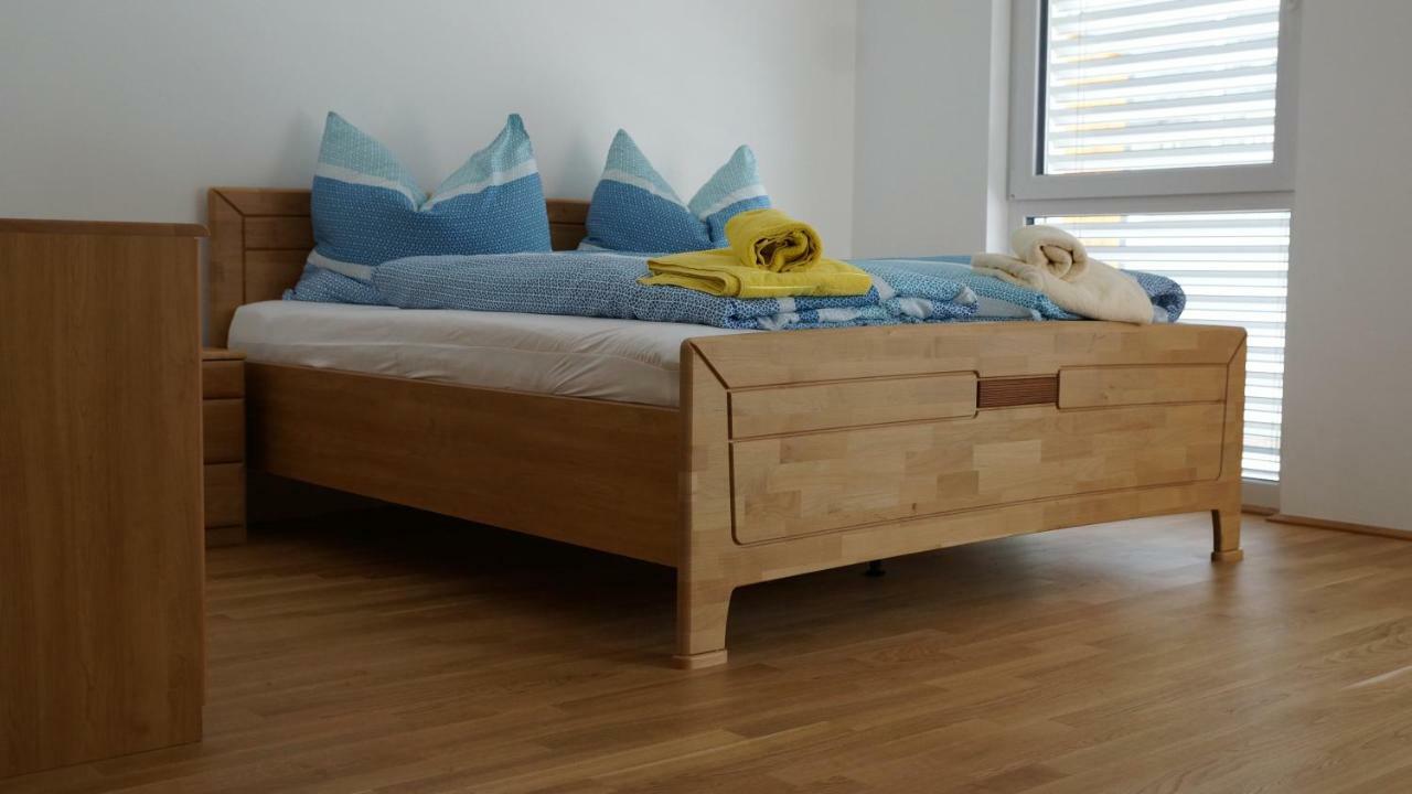 Appartement Haus Konny à Schladming Extérieur photo