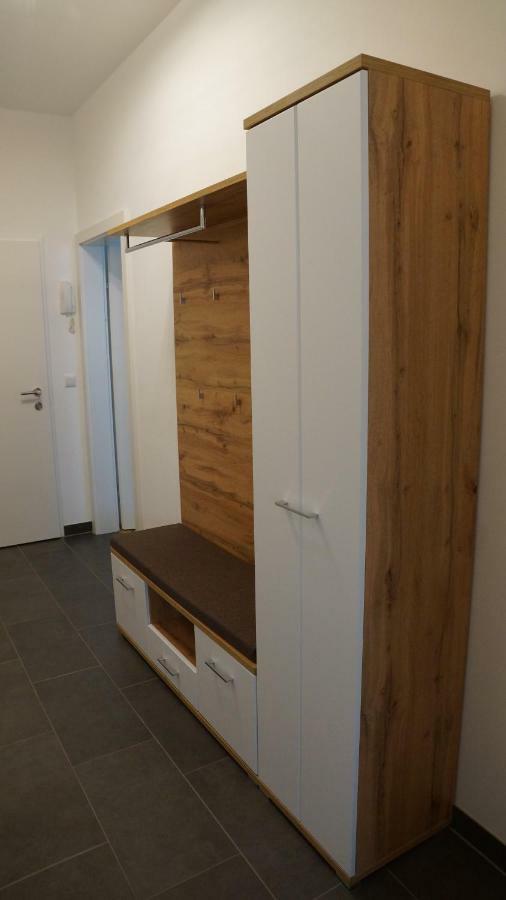 Appartement Haus Konny à Schladming Extérieur photo
