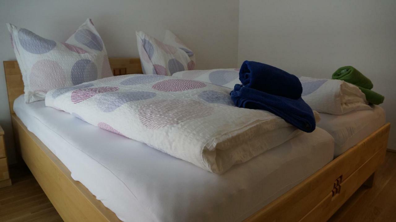Appartement Haus Konny à Schladming Extérieur photo