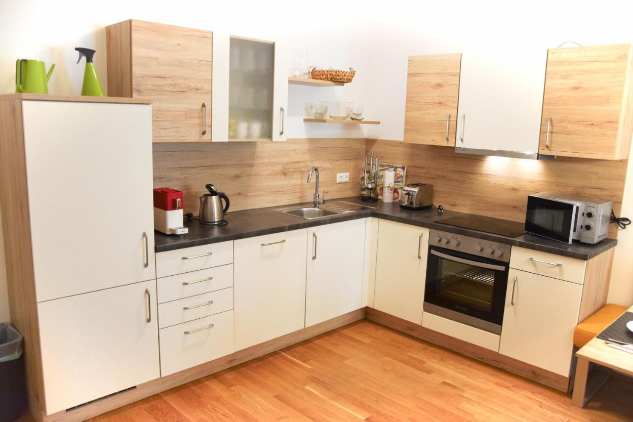 Appartement Haus Konny à Schladming Extérieur photo
